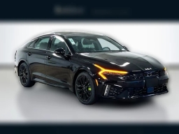 Kia K5 GT DCT FWD 2026