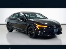 Kia K5 GT DCT FWD 2026