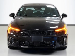 Kia K5 GT DCT FWD 2026