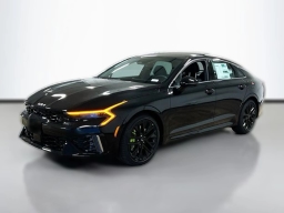 Kia K5 GT DCT FWD 2026