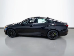 Kia K5 GT DCT FWD 2026