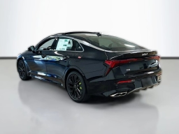 Kia K5 GT DCT FWD 2026