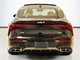 Kia K5 GT DCT FWD 2026