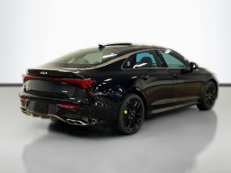 Kia K5 GT DCT FWD 2026