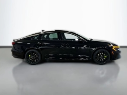 Kia K5 GT DCT FWD 2026