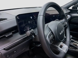 Kia K5 GT DCT FWD 2026