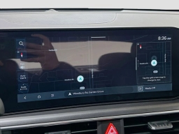 Kia K5 GT DCT FWD 2026