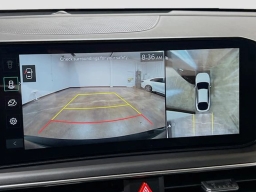 Kia K5 GT DCT FWD 2026