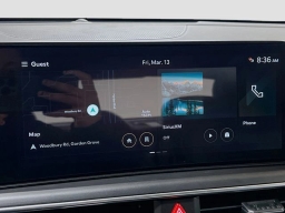 Kia K5 GT DCT FWD 2026