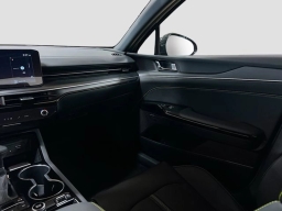 Kia K5 GT DCT FWD 2026