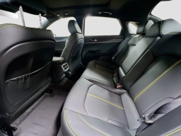 Kia K5 GT DCT FWD 2026