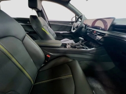 Kia K5 GT DCT FWD 2026