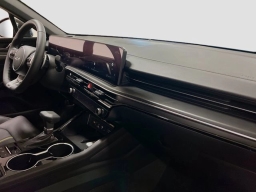 Kia K5 GT DCT FWD 2026