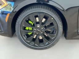 Kia K5 GT DCT FWD 2026