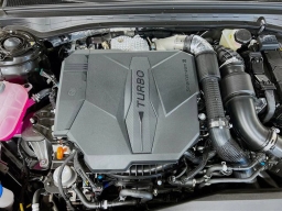 Kia K5 GT DCT FWD 2026