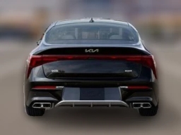 Kia K5 GT DCT FWD 2026