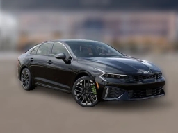 Kia K5 GT DCT FWD 2026