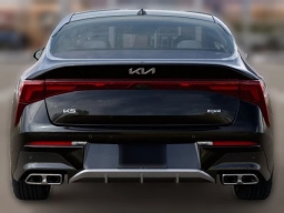Kia K5 GT DCT FWD 2026
