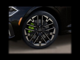 Kia K5 GT DCT FWD 2026