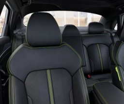 Kia K5 GT DCT FWD 2026