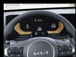 Kia K5 GT DCT FWD 2026