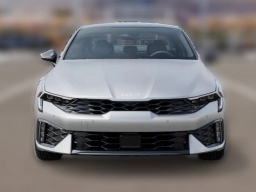 Kia K5 GT DCT FWD 2026