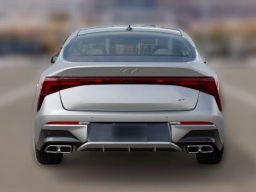 Kia K5 GT DCT FWD 2026