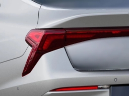 Kia K5 GT DCT FWD 2026