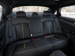 Kia K5 GT DCT FWD 2026