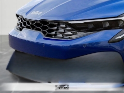 Kia K5 GT DCT FWD 2026