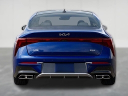 Kia K5 GT DCT FWD 2026