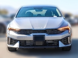 Kia K5 GT DCT FWD 2026