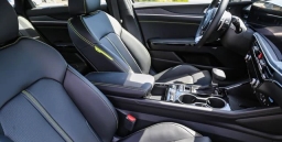 Kia K5 GT DCT FWD 2026