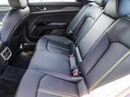 Kia K5 GT DCT FWD 2026