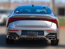 Kia K5 GT DCT FWD 2026