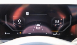 Kia K5 GT DCT FWD 2026