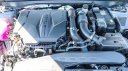 Kia K5 GT DCT FWD 2026