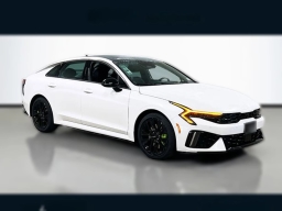 Kia K5 GT DCT FWD 2026