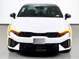 Kia K5 GT DCT FWD 2026