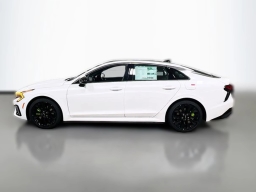 Kia K5 GT DCT FWD 2026