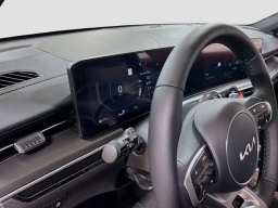 Kia K5 GT DCT FWD 2026