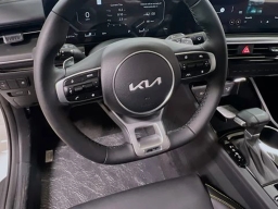 Kia K5 GT DCT FWD 2026