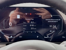 Kia K5 GT DCT FWD 2026