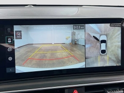 Kia K5 GT DCT FWD 2026