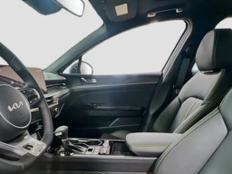 Kia K5 GT DCT FWD 2026