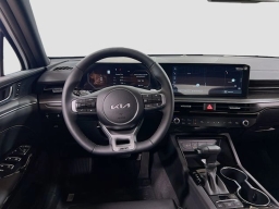 Kia K5 GT DCT FWD 2026