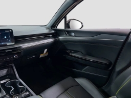 Kia K5 GT DCT FWD 2026