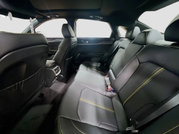 Kia K5 GT DCT FWD 2026