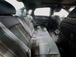 Kia K5 GT DCT FWD 2026