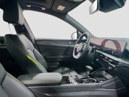 Kia K5 GT DCT FWD 2026